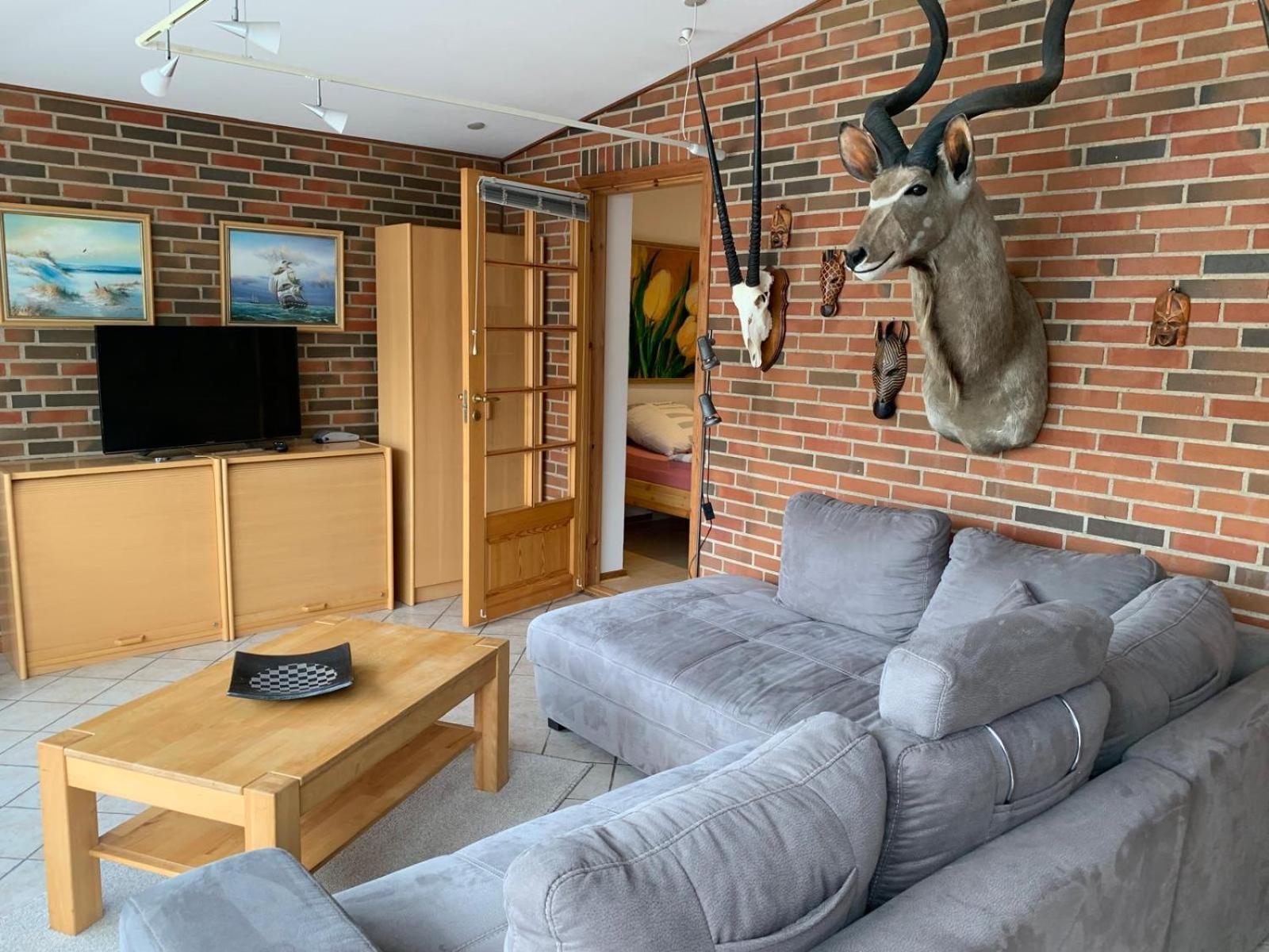 Hos Franz Hotell Kruså Exteriör bild