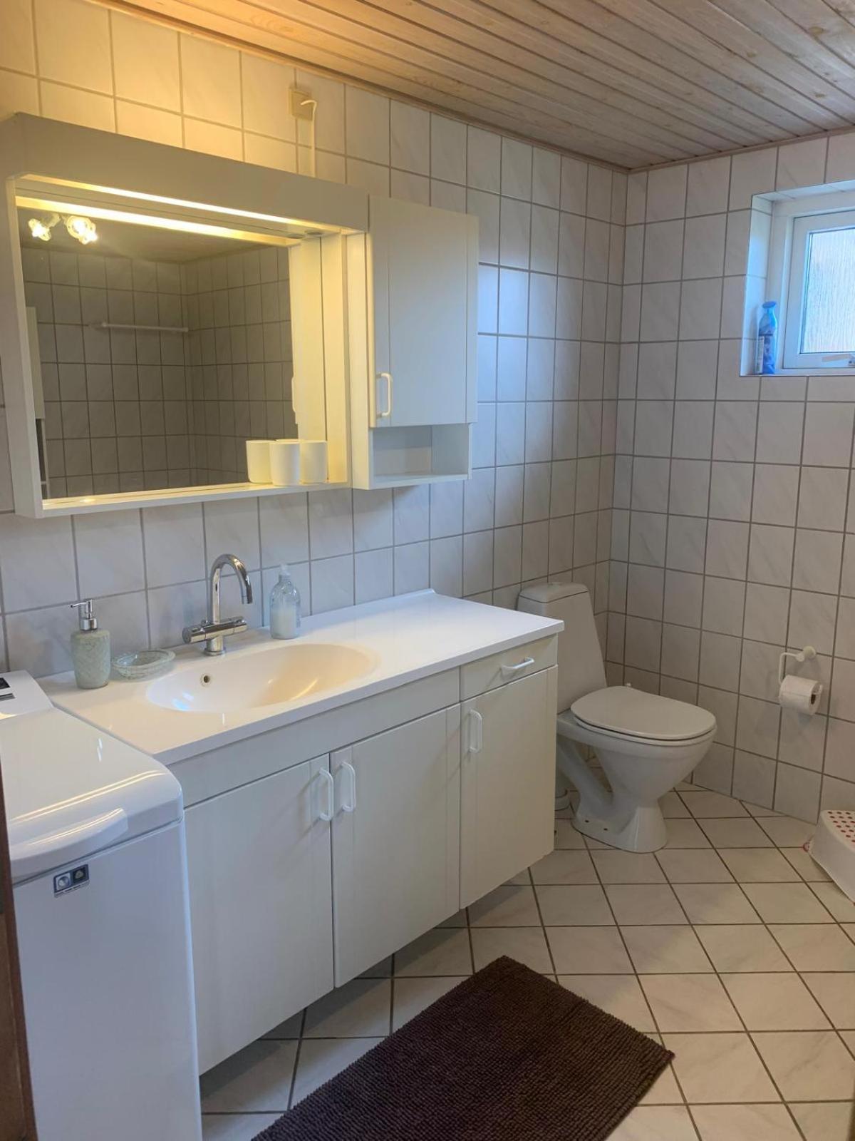 Hos Franz Hotell Kruså Exteriör bild
